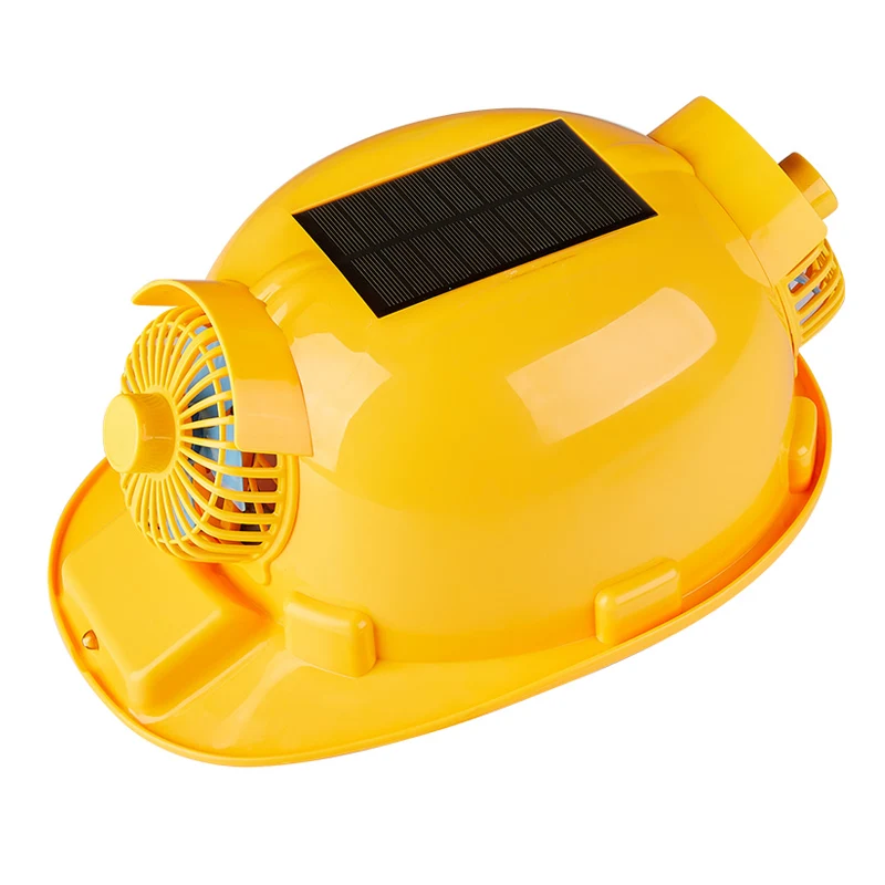 Air Conditioned Hard Hat