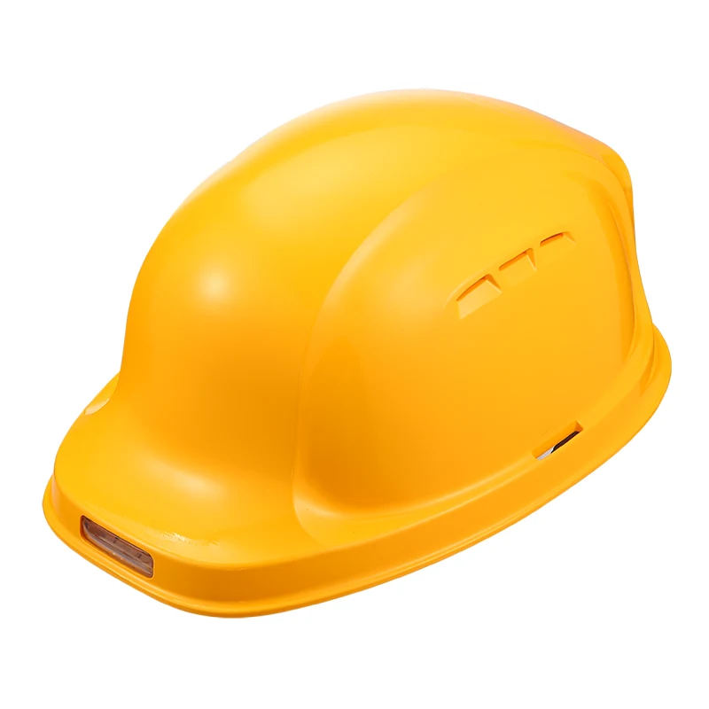 Hard Hat with Fan