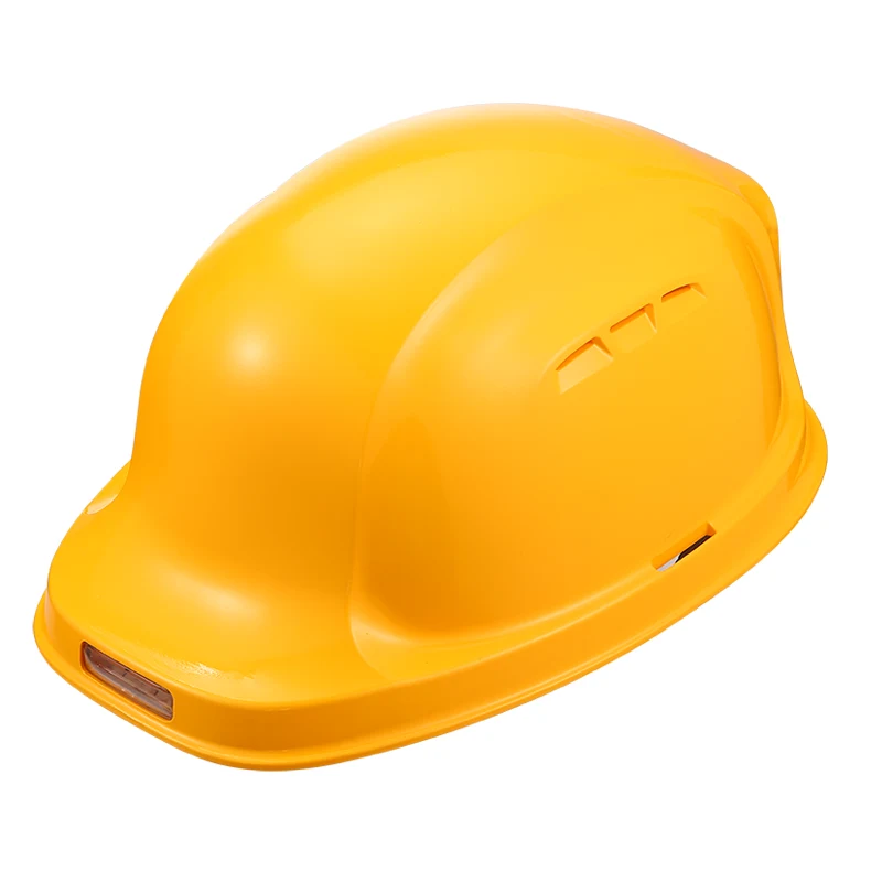 External Fan Hard Hat
